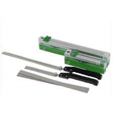 Grossing Knives