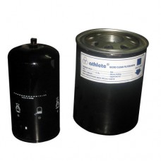 Spin -On Filters