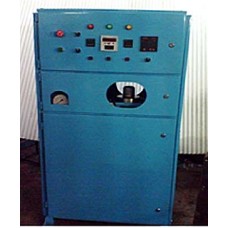 Spin On Filter Impulse Testing Rig