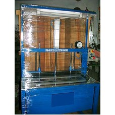 Spin On Filter Testing Machine