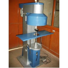 Spin On Seaming Machines 4 Rollers