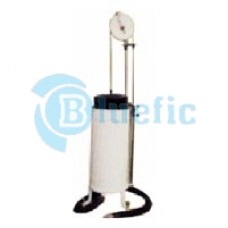 Spirometer