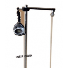 TORSION APPARATUS