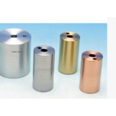 Ring And Ball With Chain