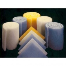 Spray-Paint Booth Filters 