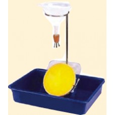 Spray Tester