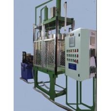 Spring Testing Machine