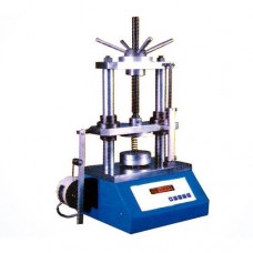 Spring Testing Machine
