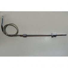 Spring Type RTD Sensors 