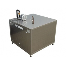Refrigeration Ice Tanks