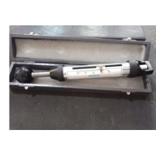 Monsanto Hardness Tester