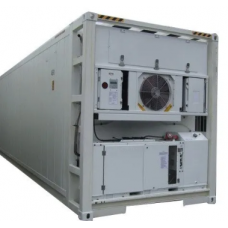 Refrigerated Container