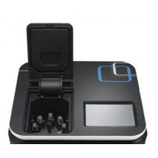 UV Visible Spectrophotometer