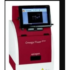Omega Fluor Plus Gel Documentation System
