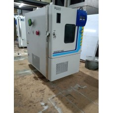 Temperature And Humidity Chamber