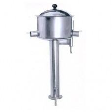 SS Distillation