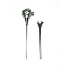 SS Head RTD Sensors