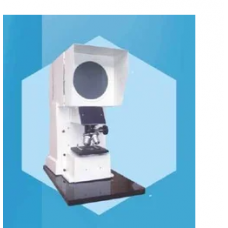 Projection Microscope