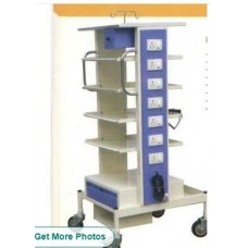 Laparoscopy Trolley