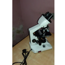 Binocular Microscope