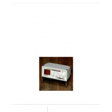 Conductivity Meter