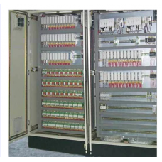 Single Phase Mimic Control Panels