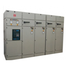 Automation Power Distribution Panels