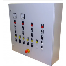 Automation Panels