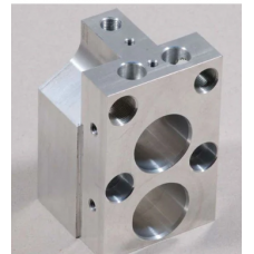 CNC Fabrication Solution