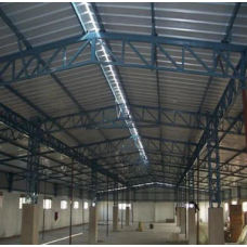 Metal Sheet Prefabricated Services