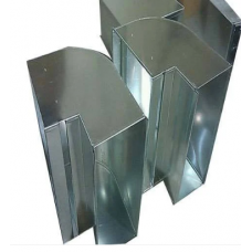 Industrial Fabrications Service