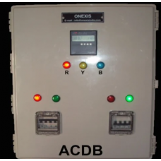 AC Distribution Board Service