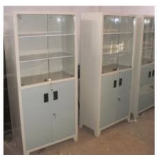 Instrument Cabinet