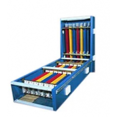 Electrical Bus Ducts