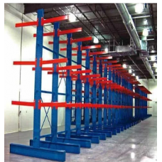 Cantilever Rack