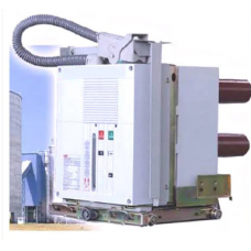 Electrical Vacuum Circuit Breaker
