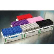 Non Vacuum Blood Collection Tubes