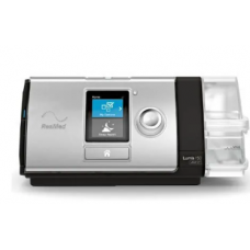 Resmed BIPAP Machine