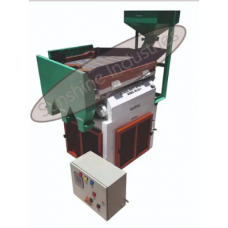 Gravity Separator