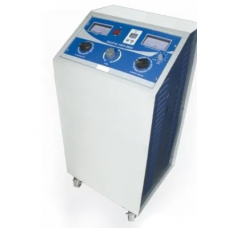 Short Wave Diathermy