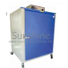 Industrial Drying Oven