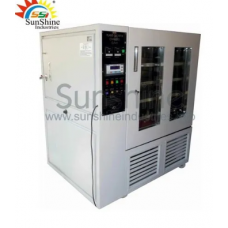 Plant Growth Chamber