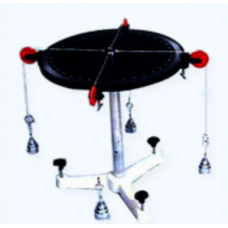 Force Table 