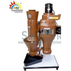 Bates Type Laboratory Aspirator