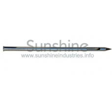 SEED SAMPLING BAG NOBBE TRIER