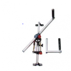 Shoulder Wheel 