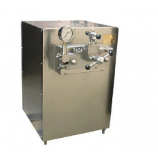 Homogenizer Machine