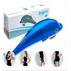 Dolphin Massager
