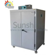 Hot Air Seed Dryer Cabinet Type