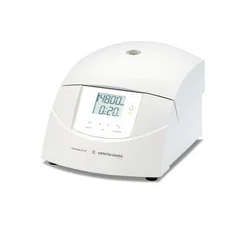 Microcentrifuges